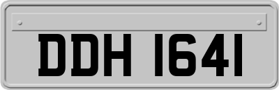 DDH1641