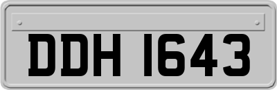 DDH1643