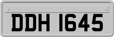 DDH1645