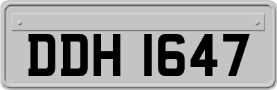 DDH1647