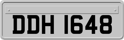 DDH1648