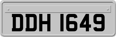 DDH1649