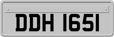 DDH1651