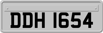 DDH1654