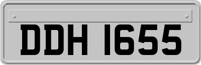 DDH1655