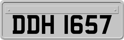 DDH1657