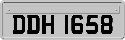 DDH1658