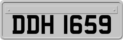 DDH1659