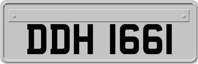 DDH1661