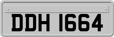 DDH1664