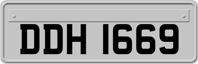 DDH1669