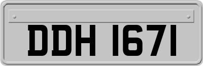 DDH1671