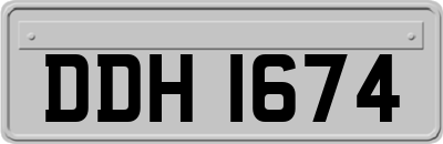 DDH1674