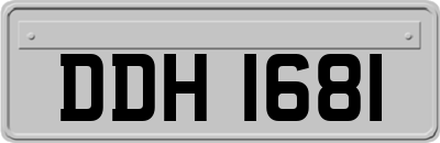 DDH1681