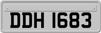 DDH1683