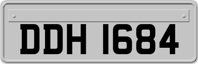 DDH1684