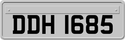 DDH1685