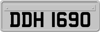 DDH1690