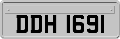 DDH1691