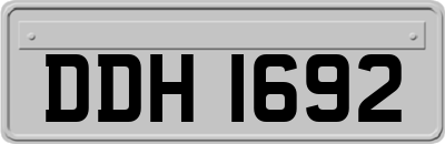 DDH1692