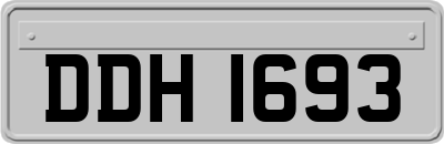 DDH1693