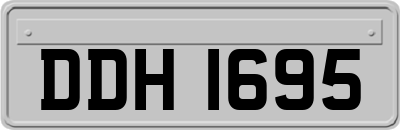 DDH1695