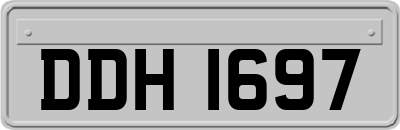 DDH1697