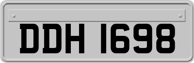 DDH1698
