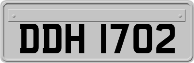 DDH1702