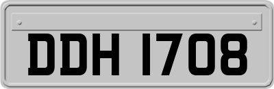 DDH1708
