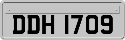 DDH1709