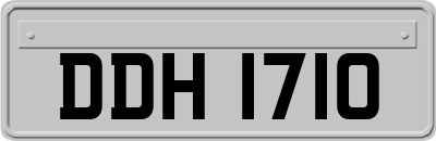 DDH1710