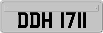 DDH1711