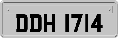 DDH1714