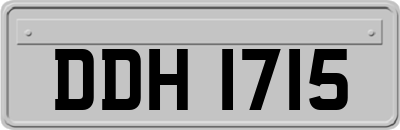 DDH1715