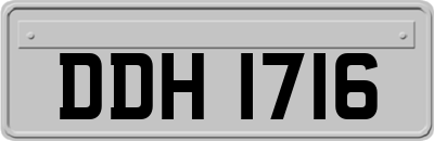 DDH1716