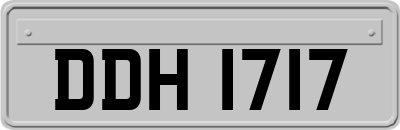 DDH1717