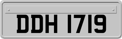 DDH1719