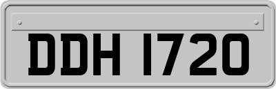 DDH1720