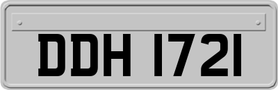 DDH1721