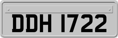 DDH1722