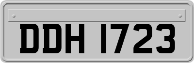 DDH1723