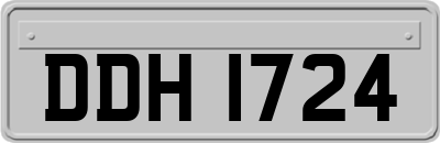 DDH1724