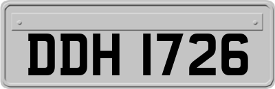 DDH1726