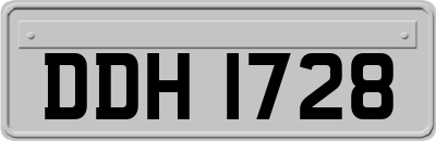 DDH1728
