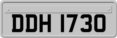 DDH1730