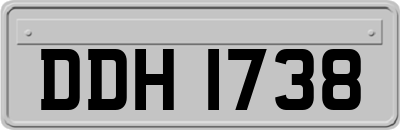 DDH1738