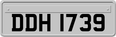 DDH1739