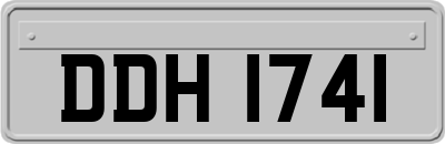 DDH1741