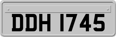 DDH1745